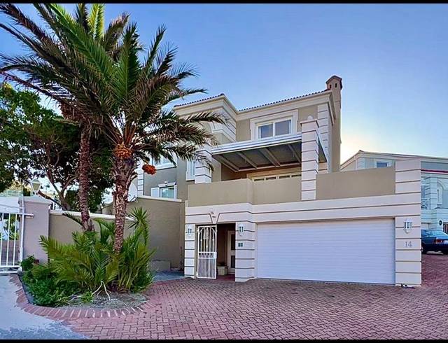 3 BEDROOM PROPERTY TO RENT IN KRONENZICHT